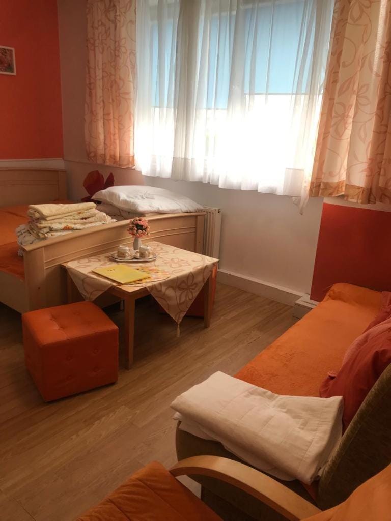 Dom Sandi Dziwnowek Vacation rental in West Pomeranian Voivodeship, Poland