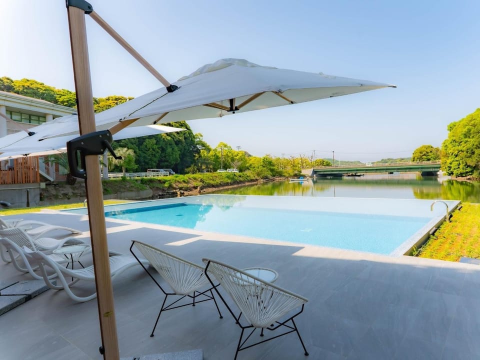 Day, Pool view, Area and facilities, Swimming pool, Swimming pool