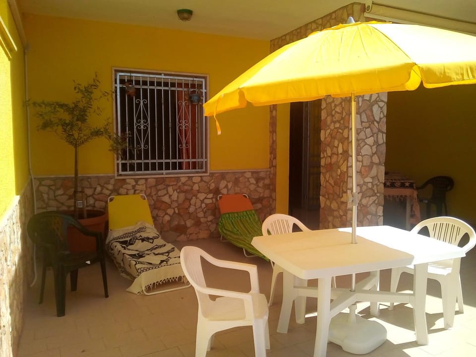 Locazione Turistica Torre Squillace Bed and Breakfast in Apulia