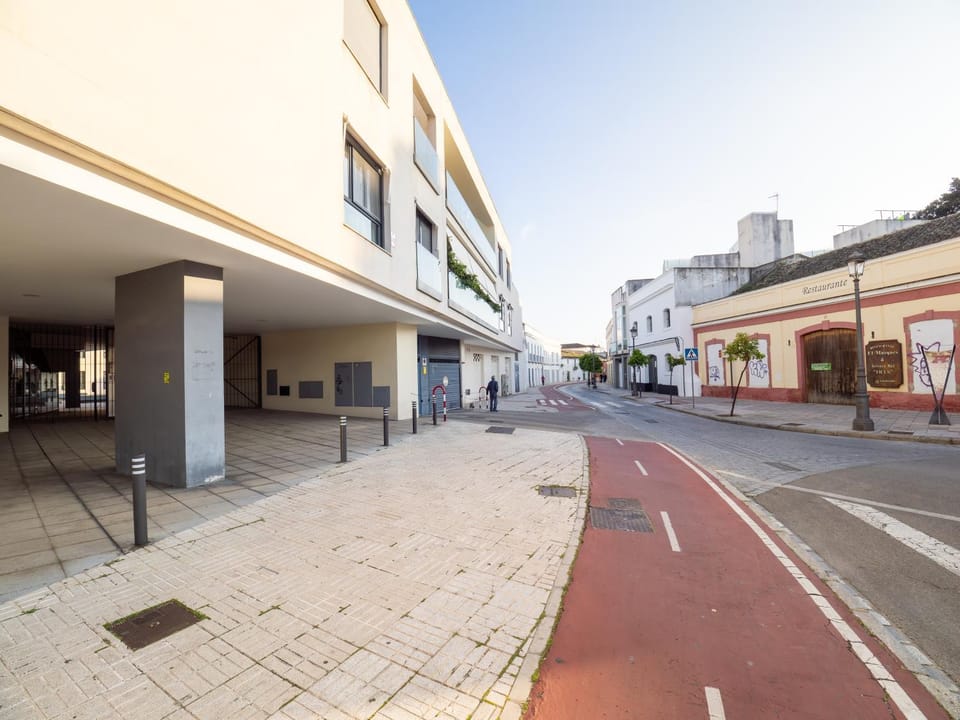 Property building, Location