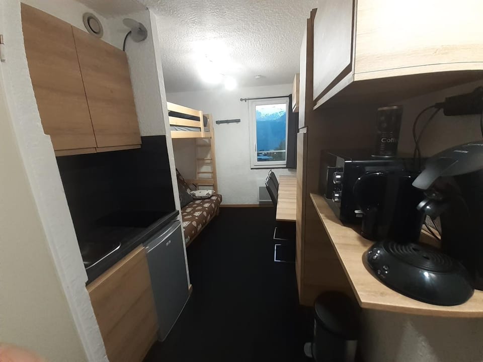 Le Montana Apartment in Les Deux Alpes