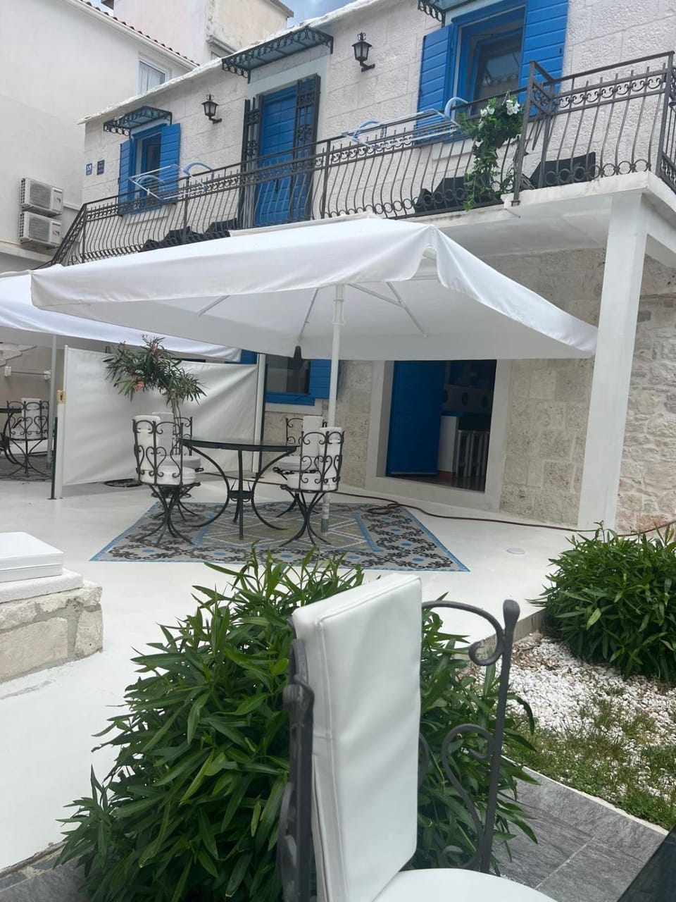 PKM Apartments Baska Voda Apartment in Baška Voda