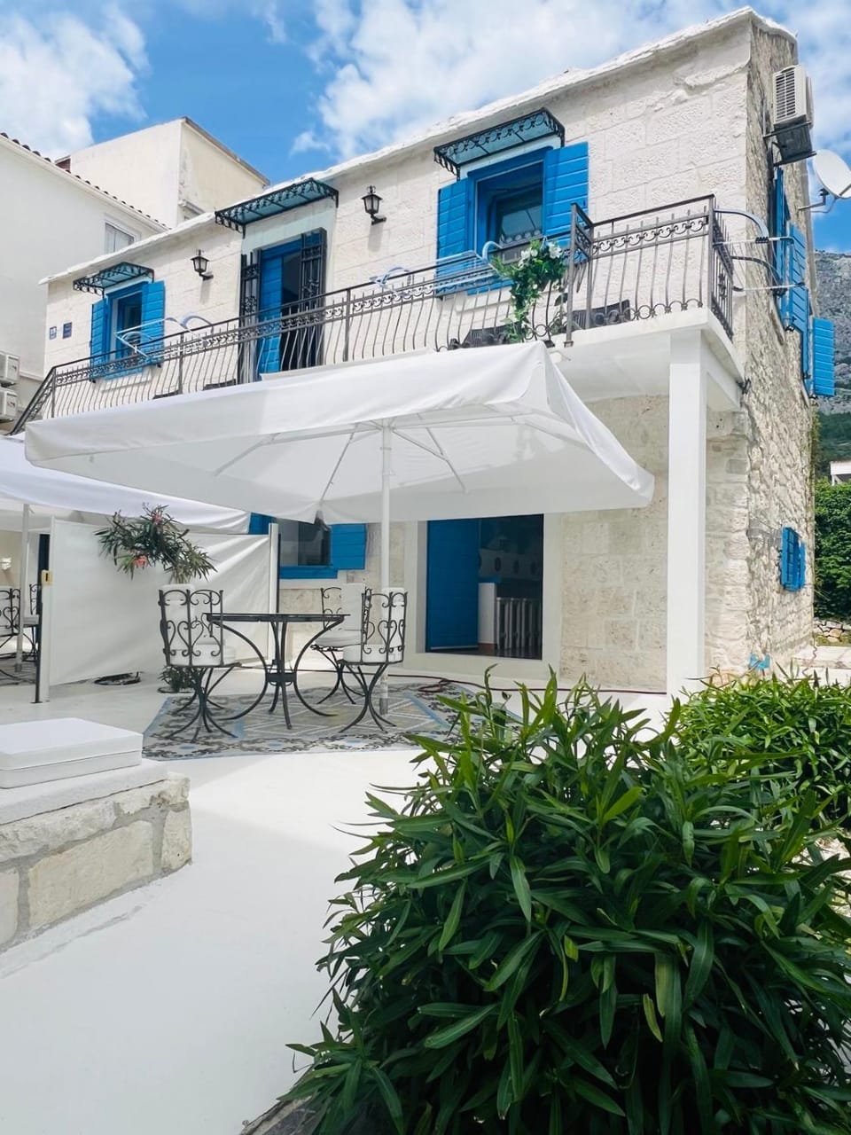 PKM Apartments Baska Voda Apartment in Baška Voda