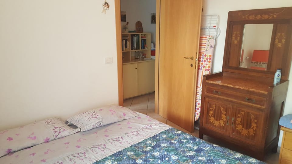 condominio vite House in Misano Adriatico