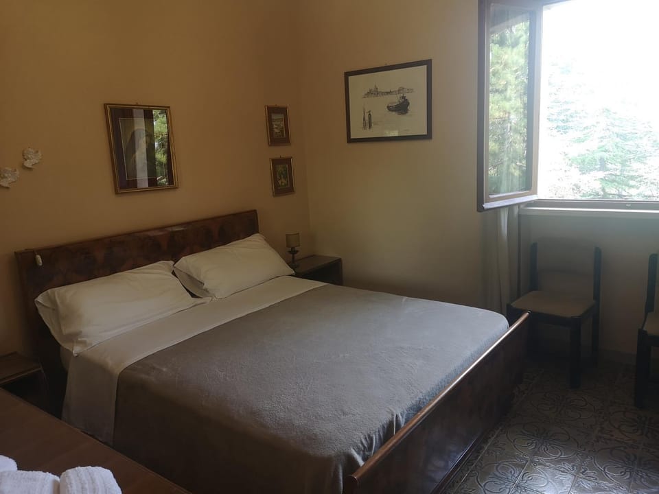 POGGIO ECO B&B Bed and Breakfast in Abruzzo