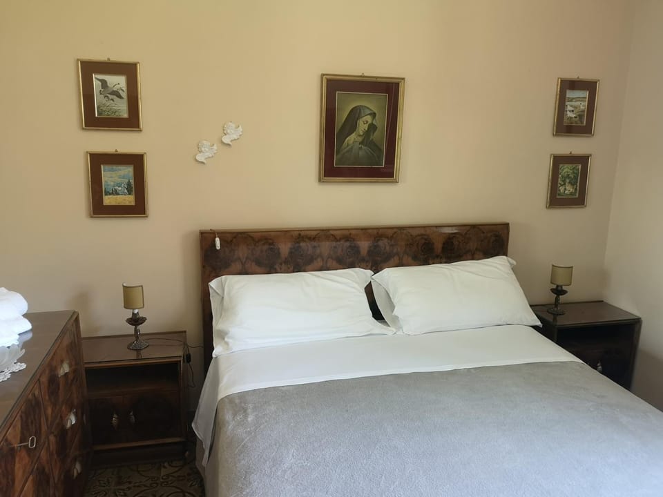 POGGIO ECO B&B Bed and Breakfast in Abruzzo