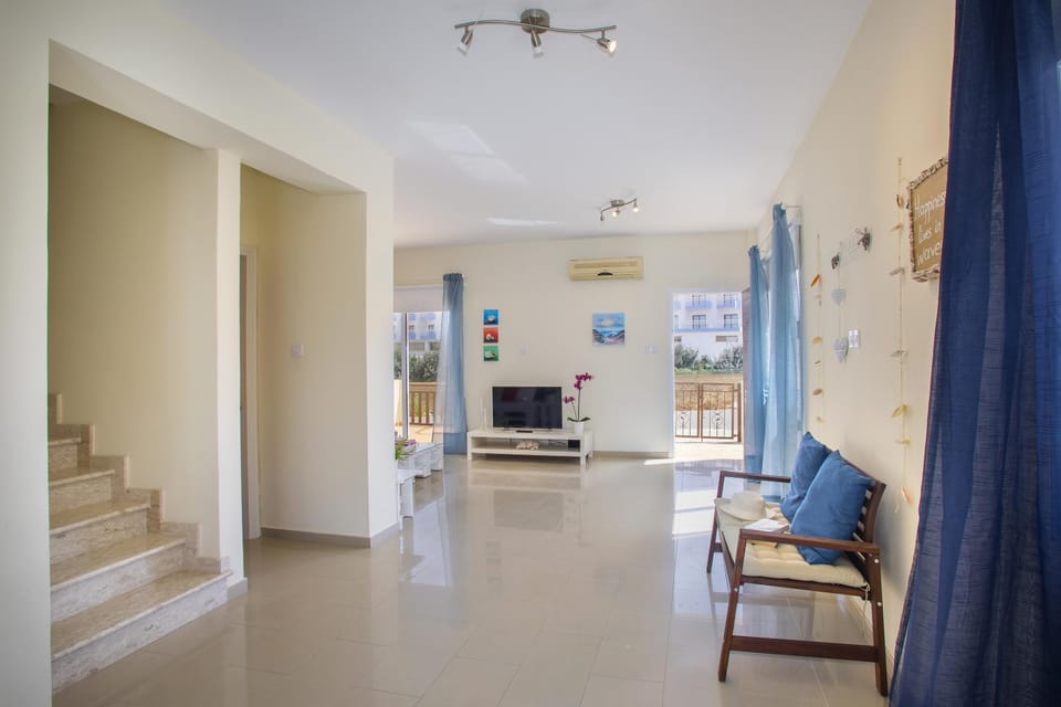 Protaras Galleria Sunset Villa Villa in Paralimni