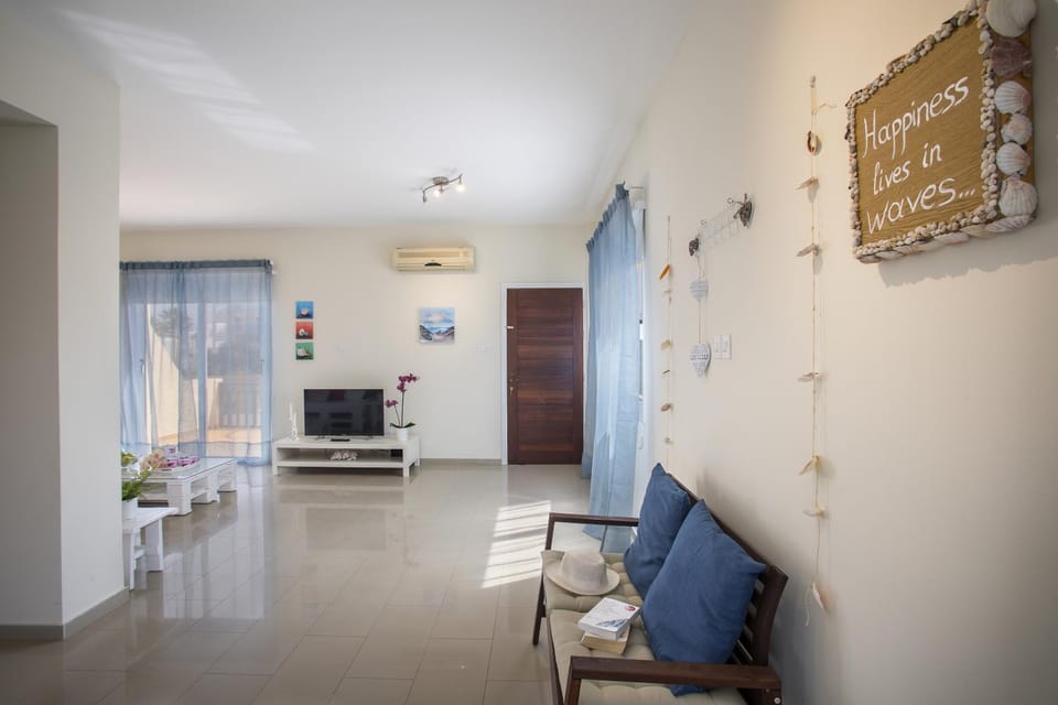 Protaras Galleria Sunset Villa Villa in Paralimni