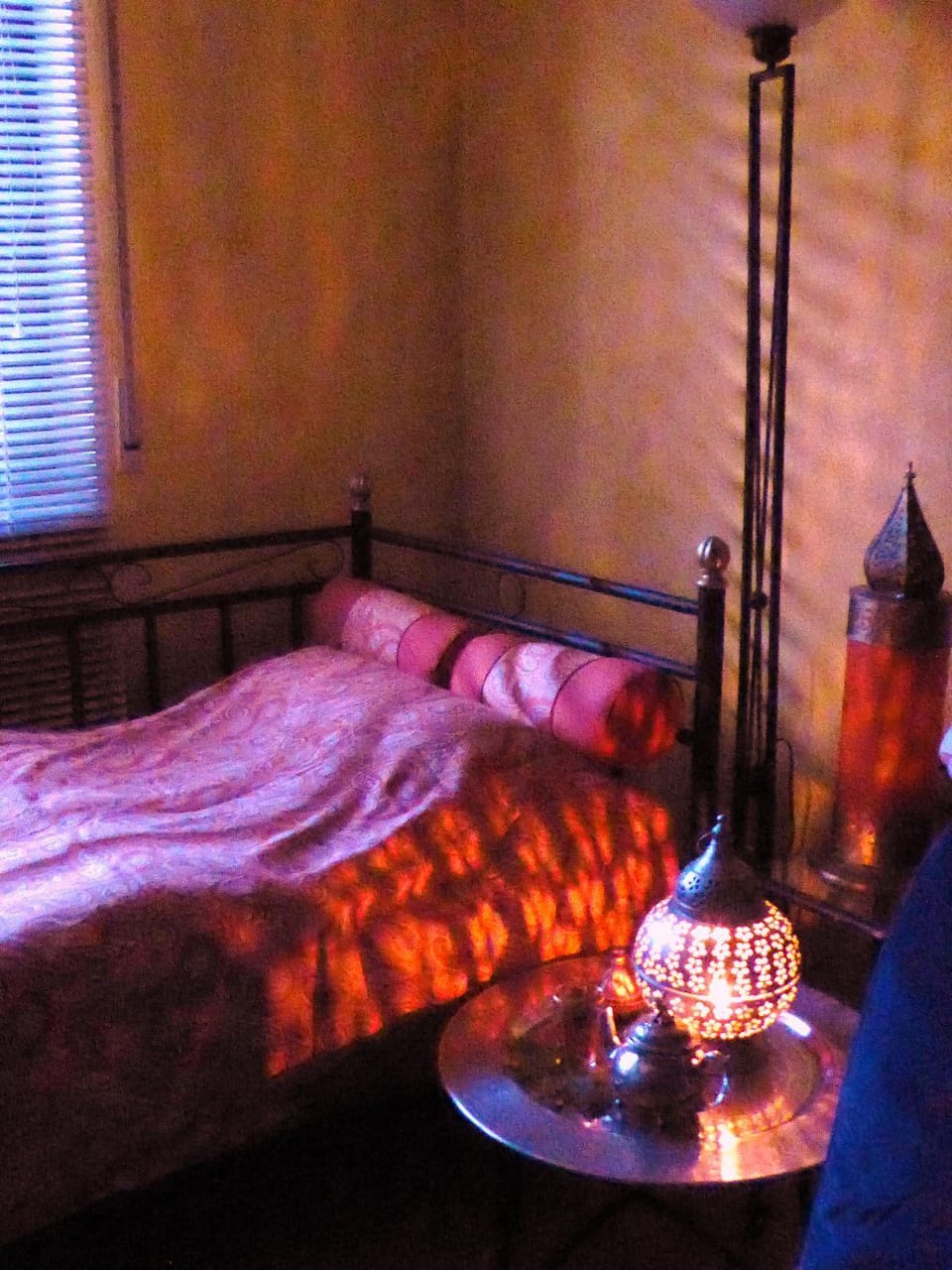 ROSE'S Ferienwohnung Apartment in Hesse