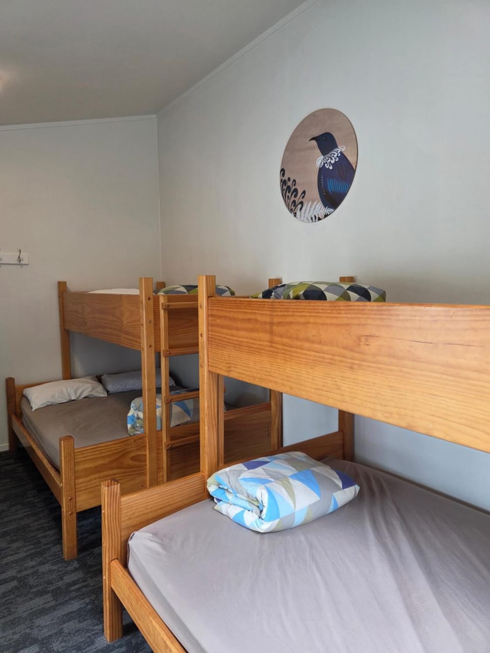 Tasman Holiday Parks - Coromandel Campground/ 
RV Resort in Coromandel