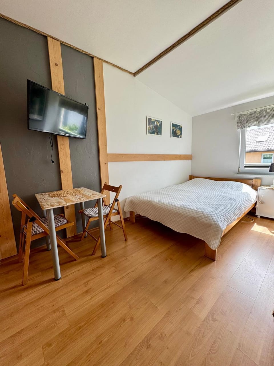 Pokoje gościnne Ewela Bed and Breakfast in Leba