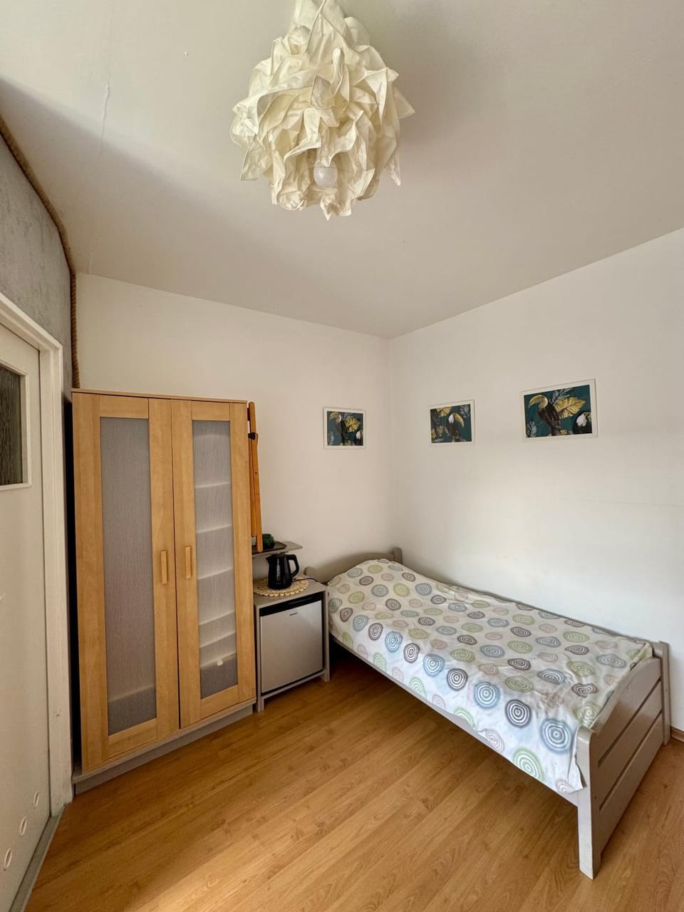 Pokoje gościnne Ewela Bed and Breakfast in Leba