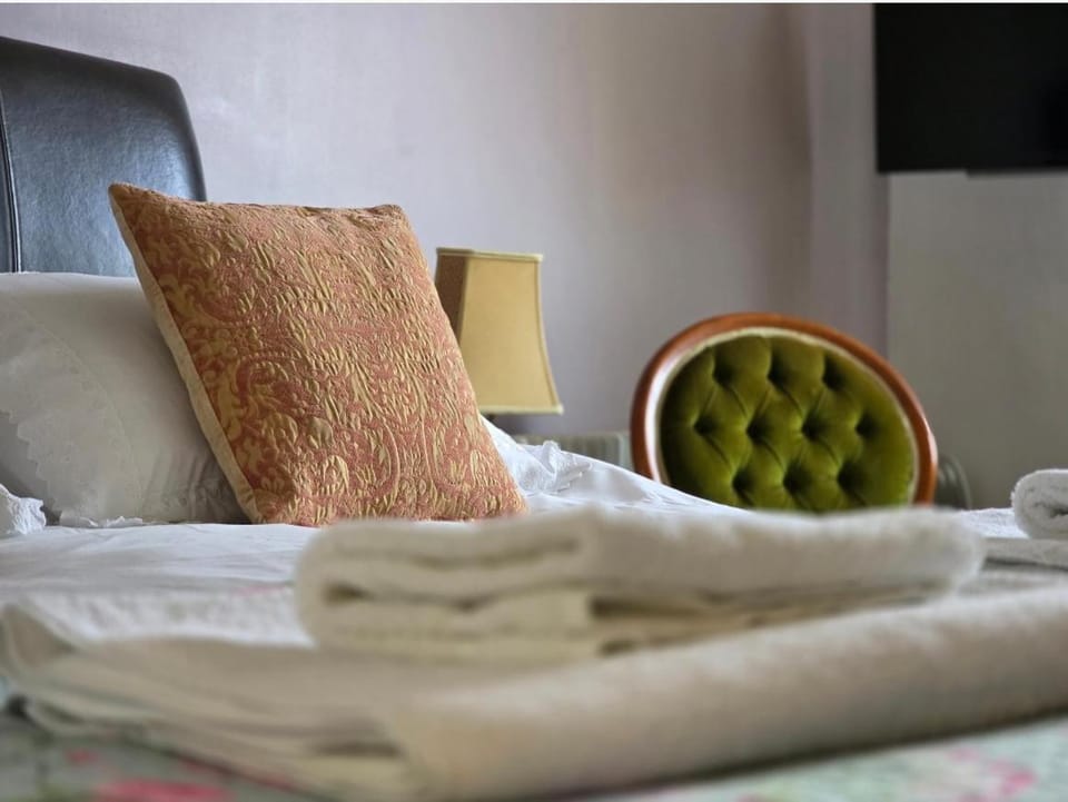 The Steam Packet Bed and Breakfast in Arun District