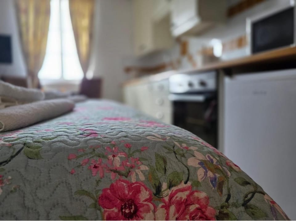 The Steam Packet Bed and Breakfast in Arun District
