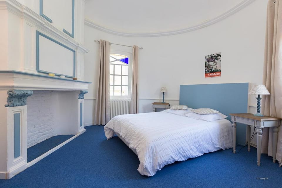 Day, Photo of the whole room