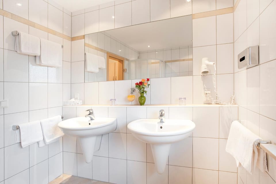 Hotel Käferstein garni Hotel in Fürth