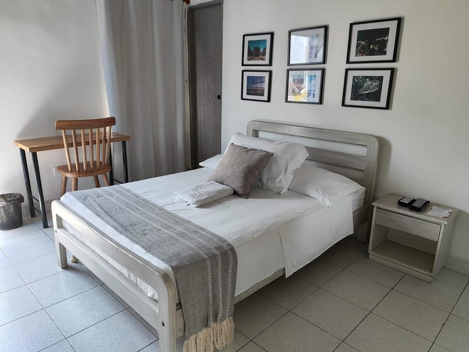 Balcony/Terrace, Photo of the whole room, Animals, Bedroom, City view, River view, Street view, fireplace, locker, towels, air conditioner