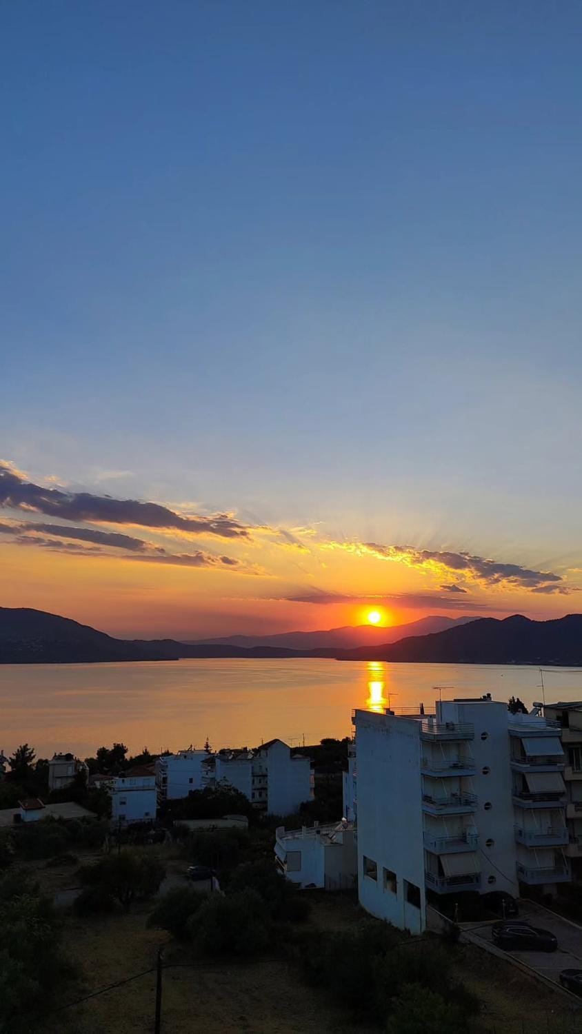 Sunrise