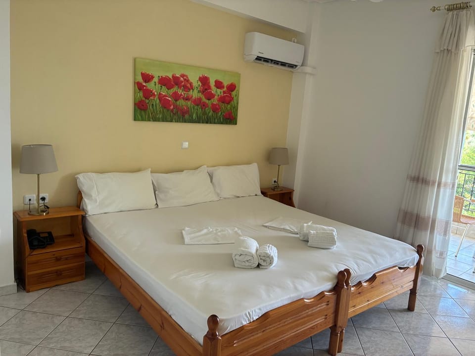 Apanemo studios Apartment in Euboea