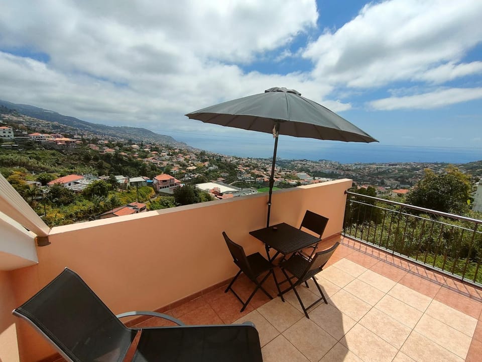 Costa Residence Funchal View House in Funchal