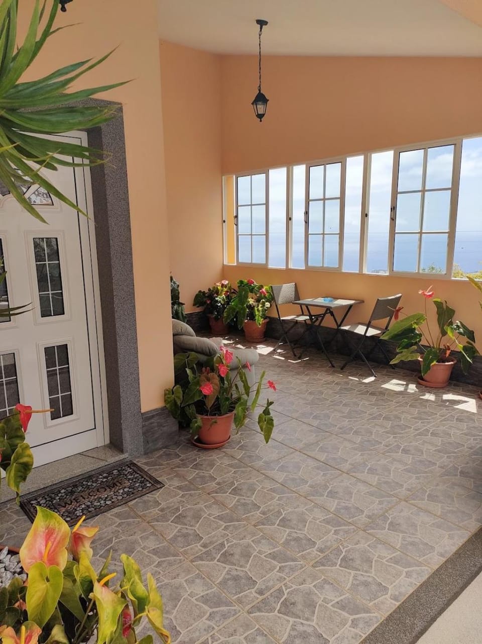Costa Residence Funchal View House in Funchal