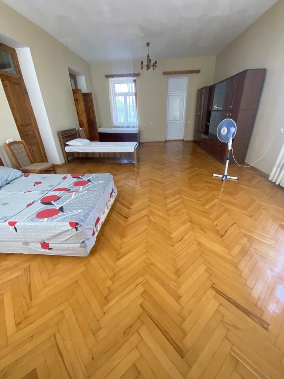 Guesthouse "KISTAURI" Apartment in Georgia