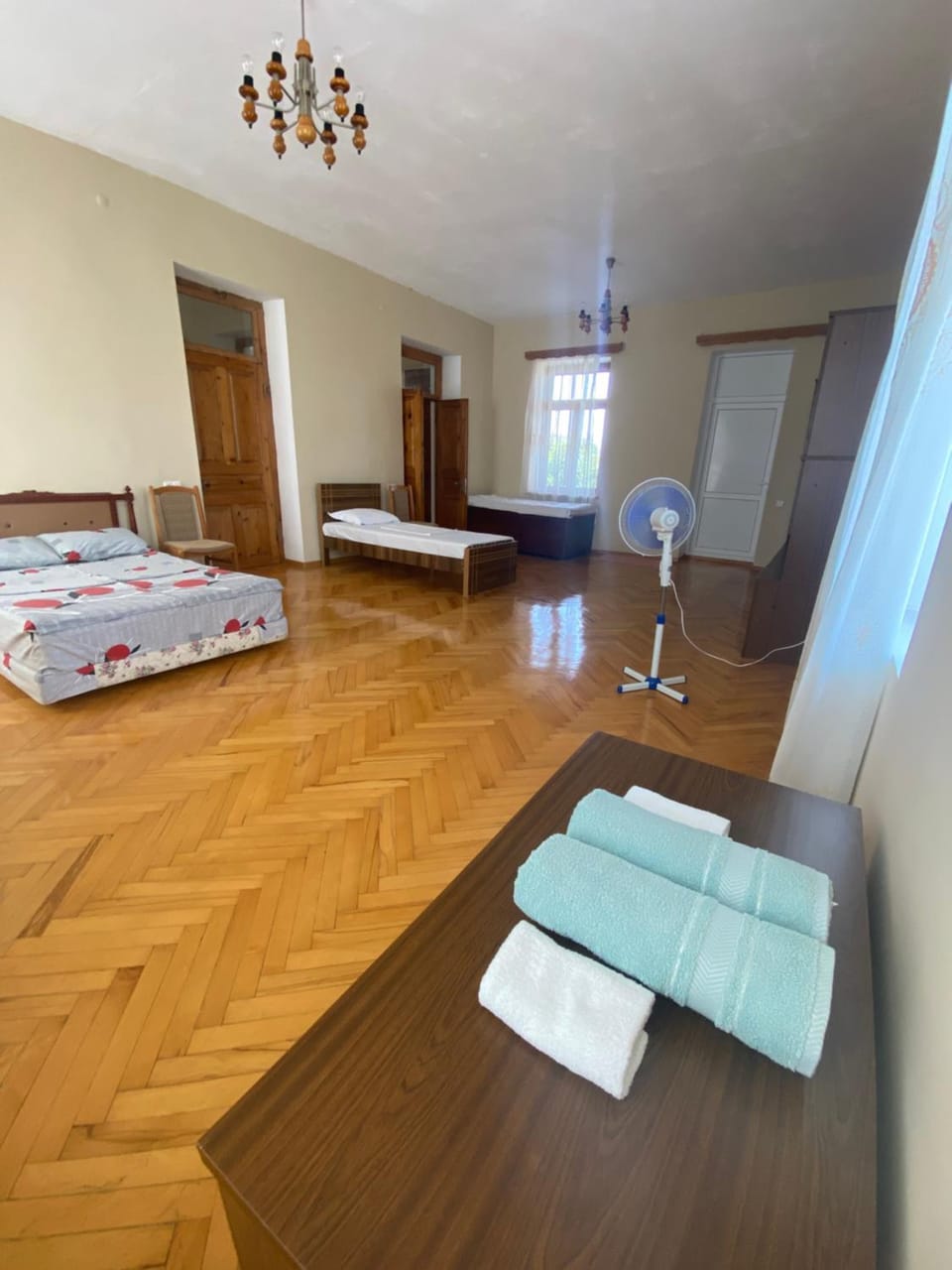 Guesthouse "KISTAURI" Apartment in Georgia