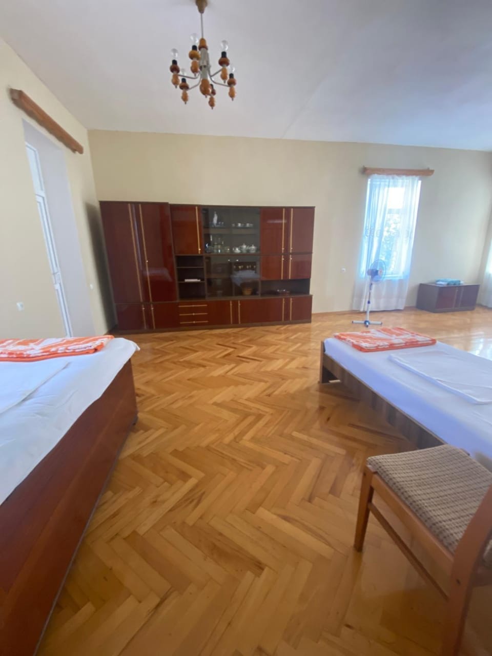Guesthouse "KISTAURI" Apartment in Georgia