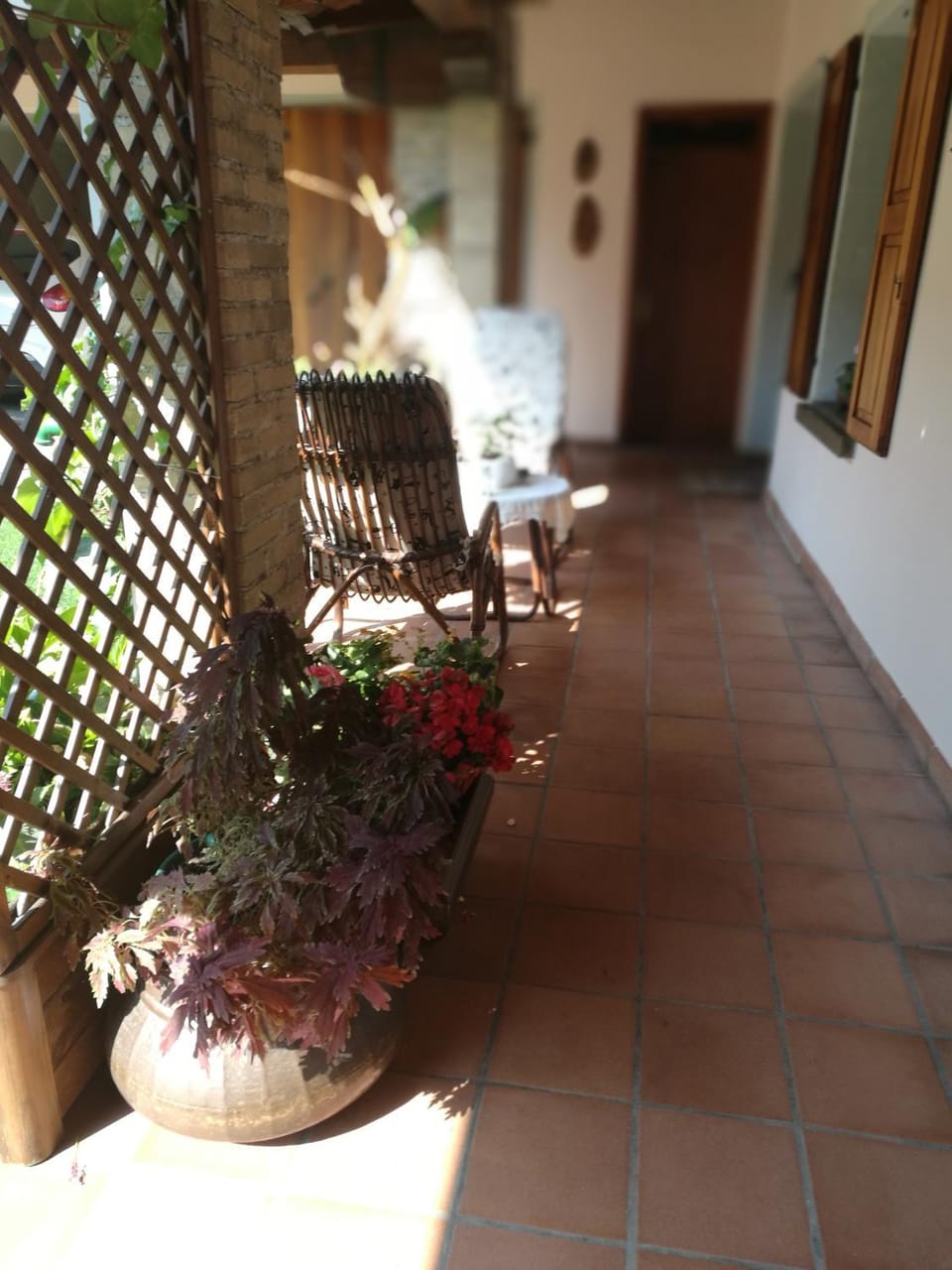 Alberta Bed and Breakfast in Friuli-Venezia Giulia