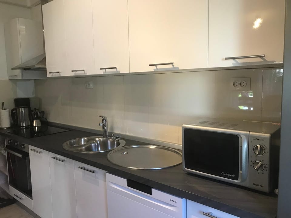 City Retro Chic Apartment Magdalena Trogir Apartment in Trogir