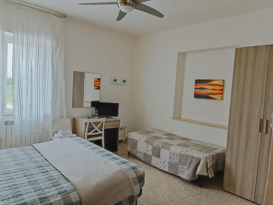 Locanda Zona Franca Inn in San Benedetto del Tronto