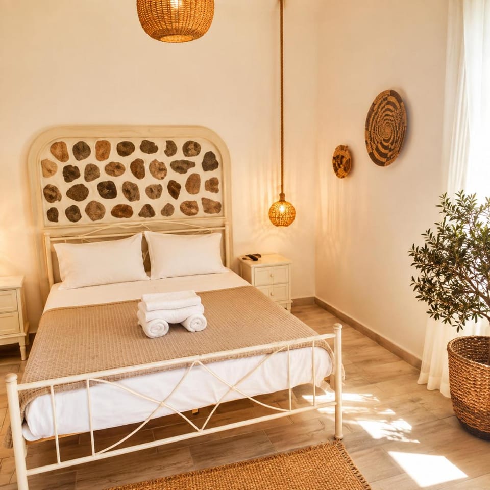 Anna Studios Apartment hotel in Agios Prokopios