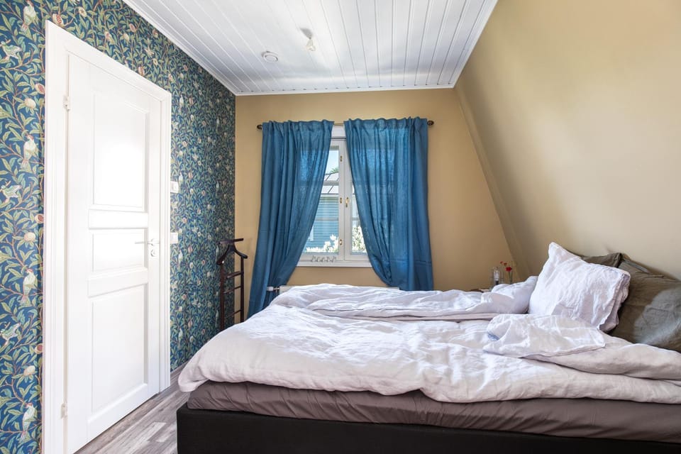 Matin ja Maijan Majatalo Bed and Breakfast in Finland