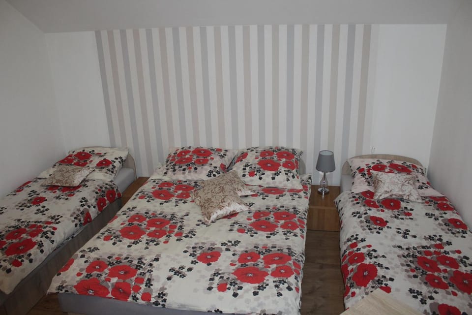 Domek "Madzia" House in Poland