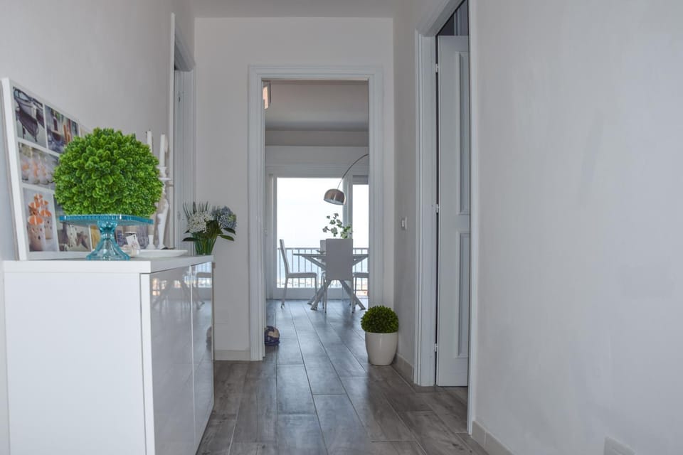 Casa di Martina Apartment in Porto Santo Stefano