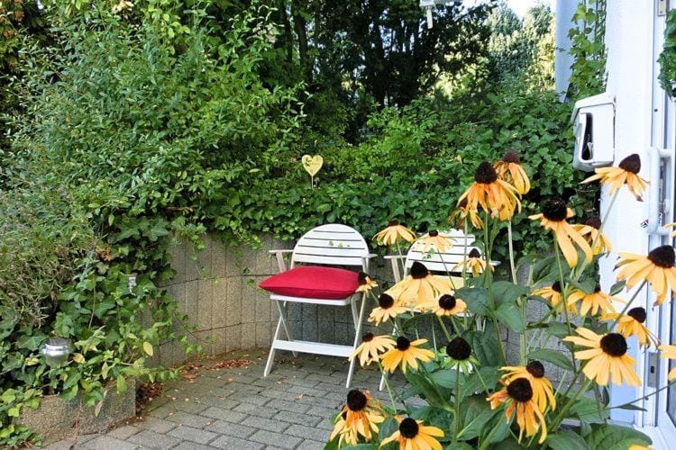 Relax Apartment in Hesse