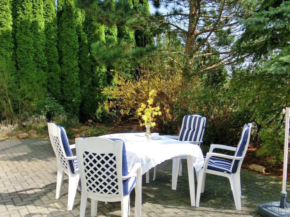 Relax Apartment in Hesse