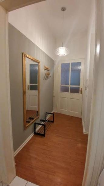 Am Pontepark Apartment in Görlitz