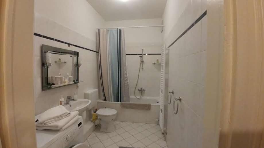 Am Pontepark Apartment in Görlitz
