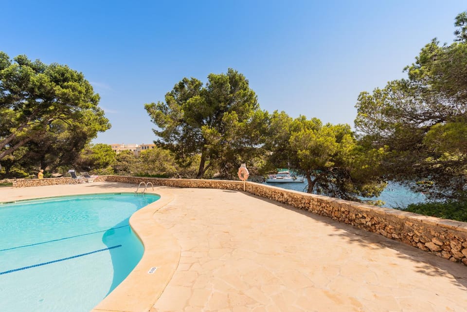 Apartamento Ferrera Park 103 Apartment in Cala Ferrera