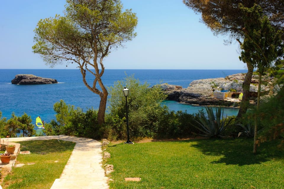 Apartamento Ferrera Park 103 Apartment in Cala Ferrera