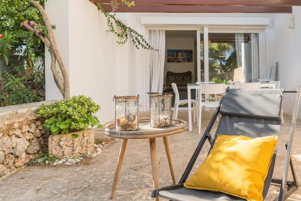 Apartamento Ferrera Park 103 Apartment in Cala Ferrera