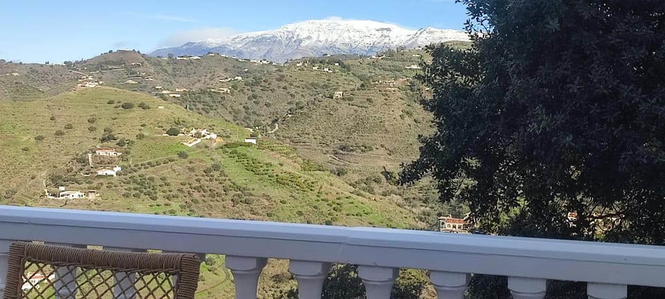 Day, View (from property/room), Balcony/Terrace