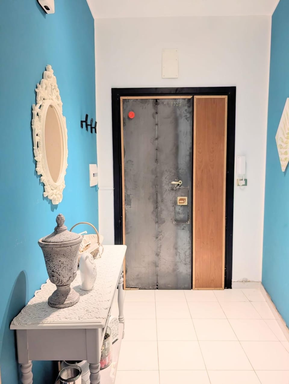 Bhome Salerno centro House in Salerno