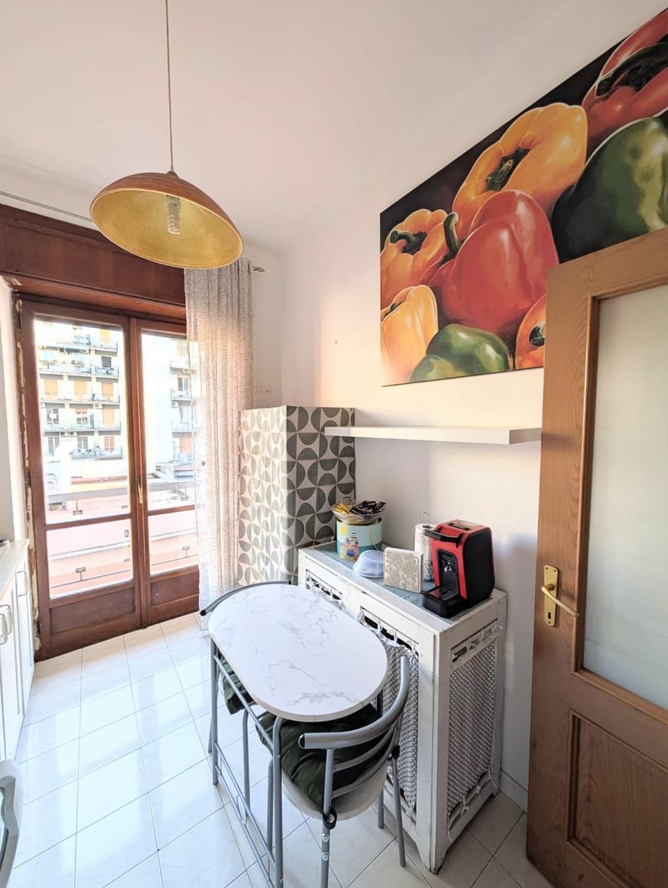 Bhome Salerno centro House in Salerno