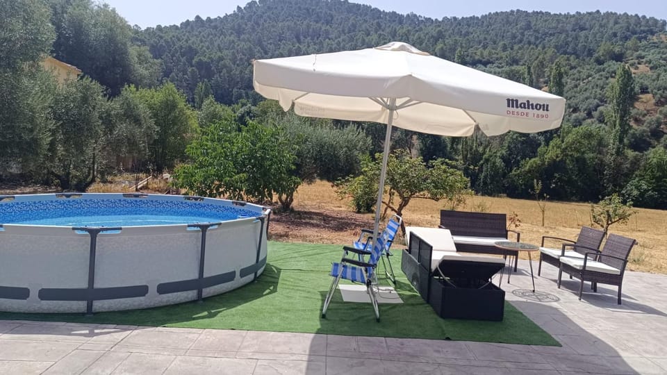 Casa Rural Arroyofrio Riópar House in Castile-La Mancha