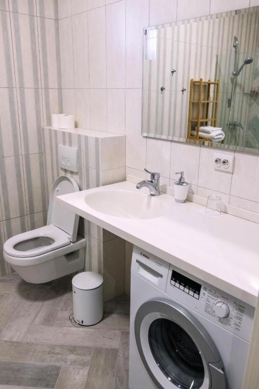 Апартаменты SILENA Apartment in Slovakia