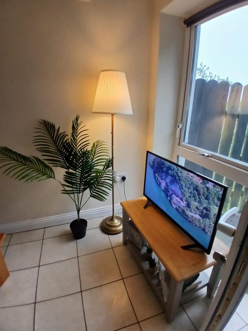 TV and multimedia