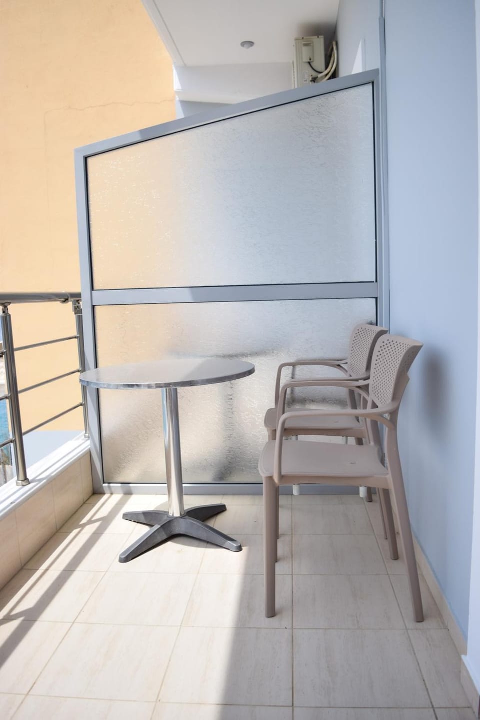 Acta's Rooms Apartment in Vlorë County, Albania