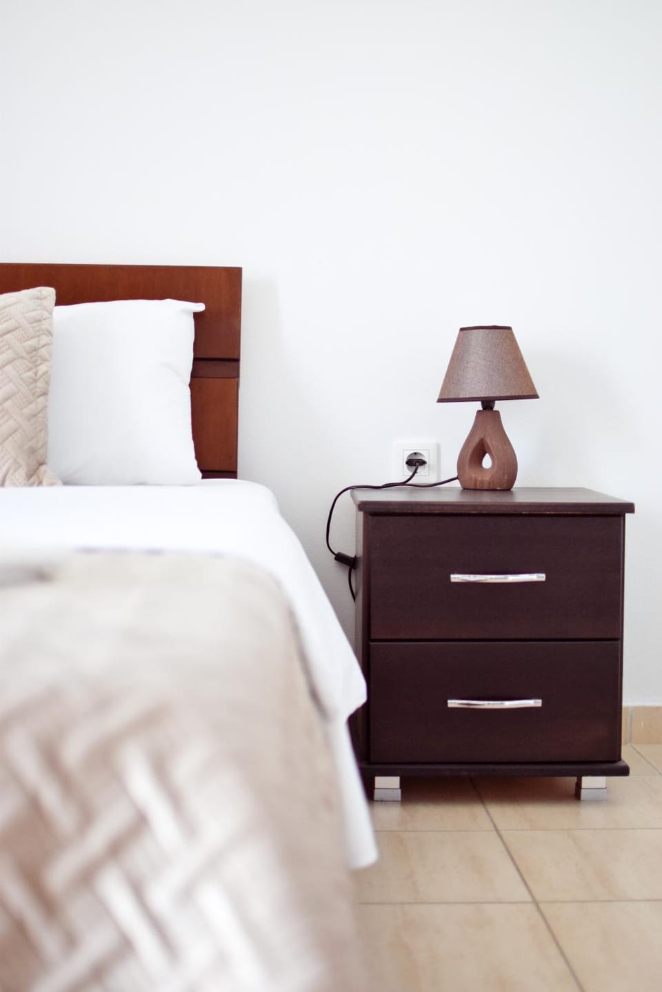 Acta's Rooms Apartment in Vlorë County, Albania
